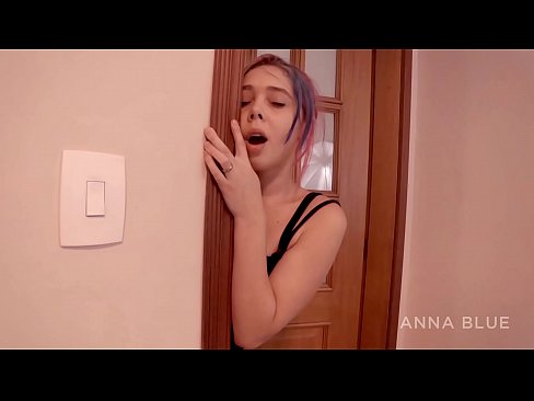 ❤️ Ke ile ka khutlela ho abuti oa ka. Ke ile ka kopanela liphate le kharebe ea hae. tefo ea lesbian. ❤❌  ☑